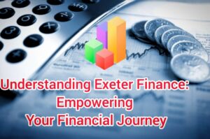 Exeter Finance